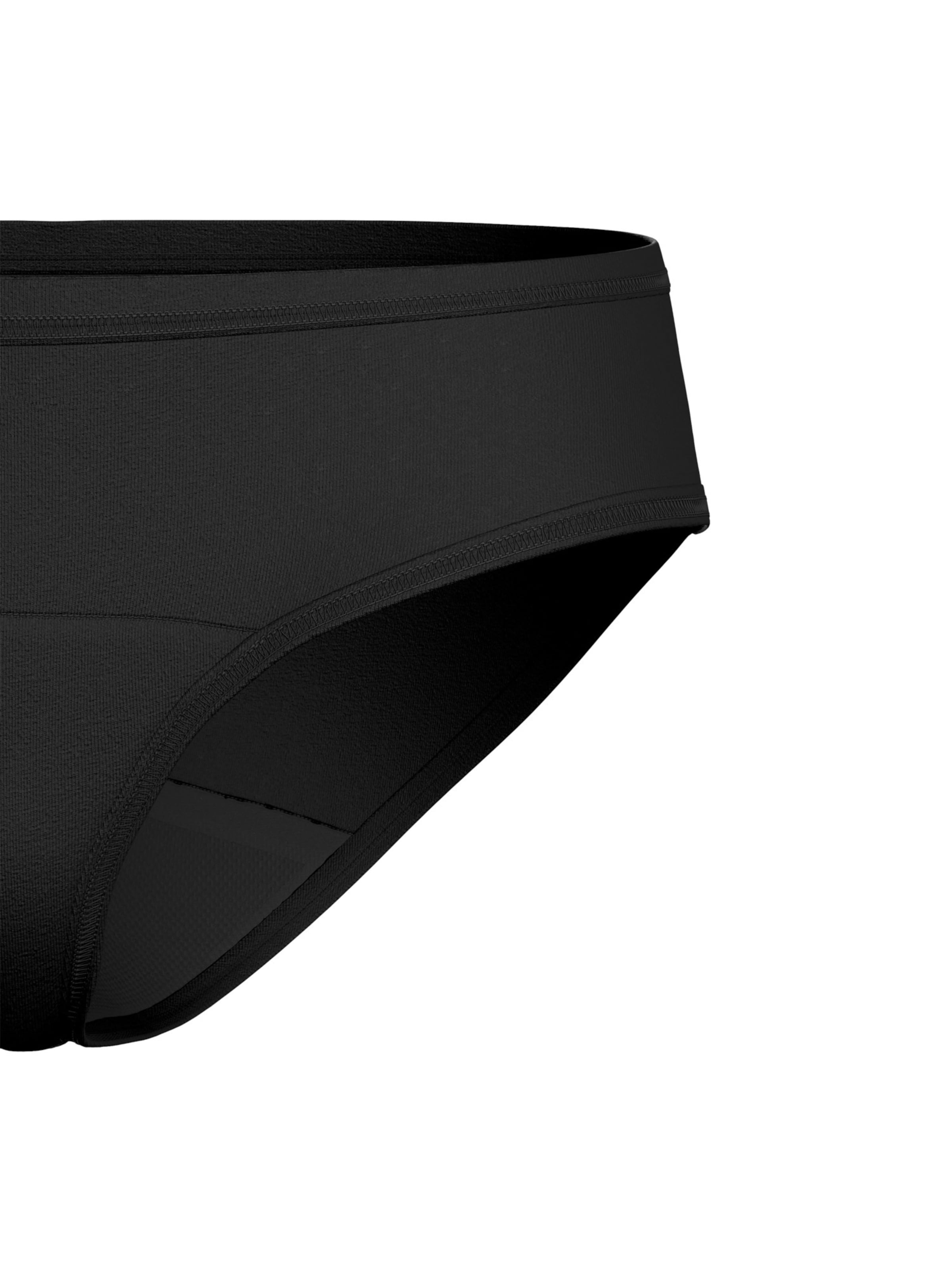 Slip IMPETUS en noir