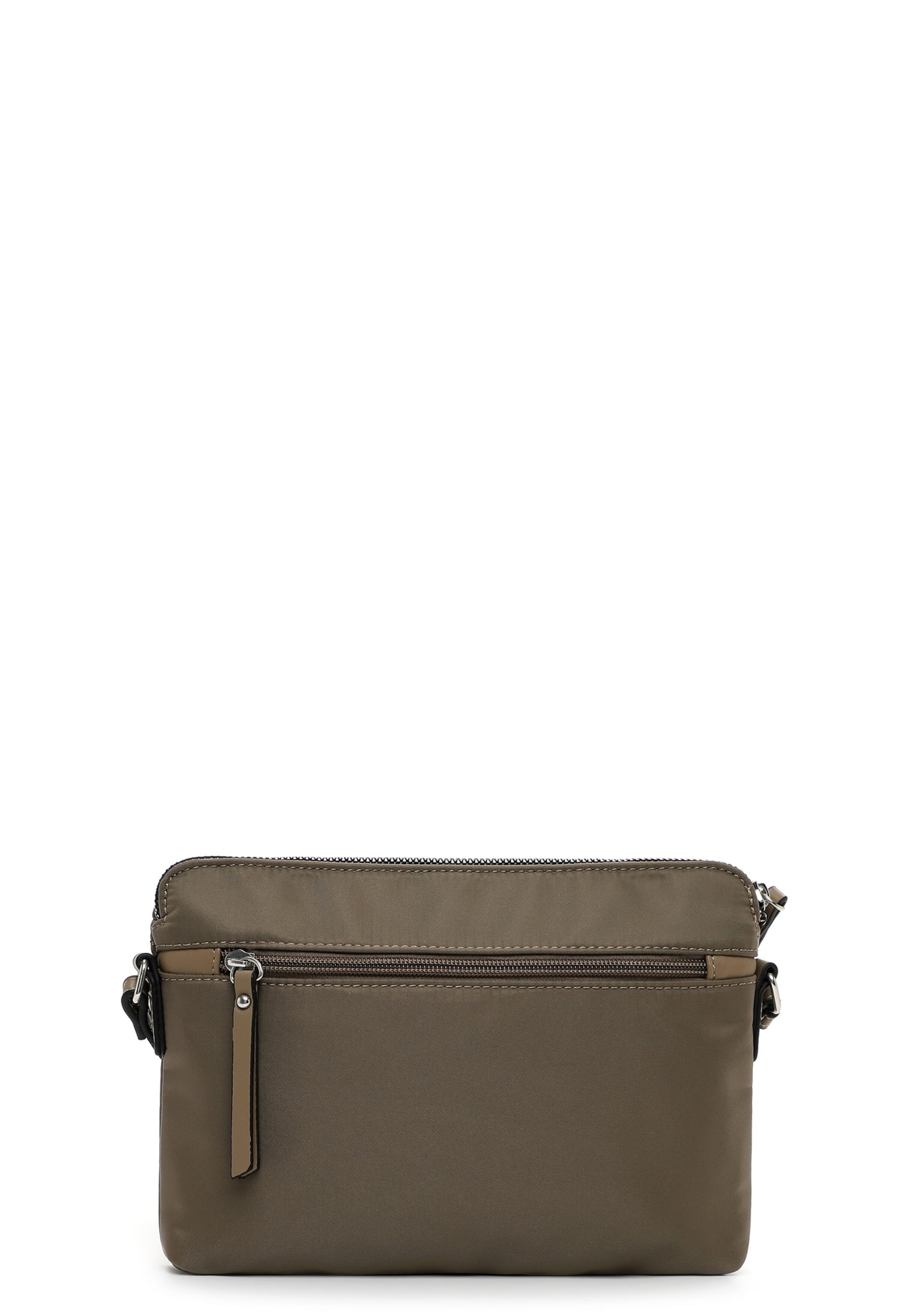 Emily & Noah Crossbody Bag 'Jill' in Green