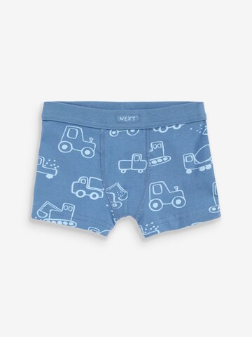 Maillot de bain Next en bleu
