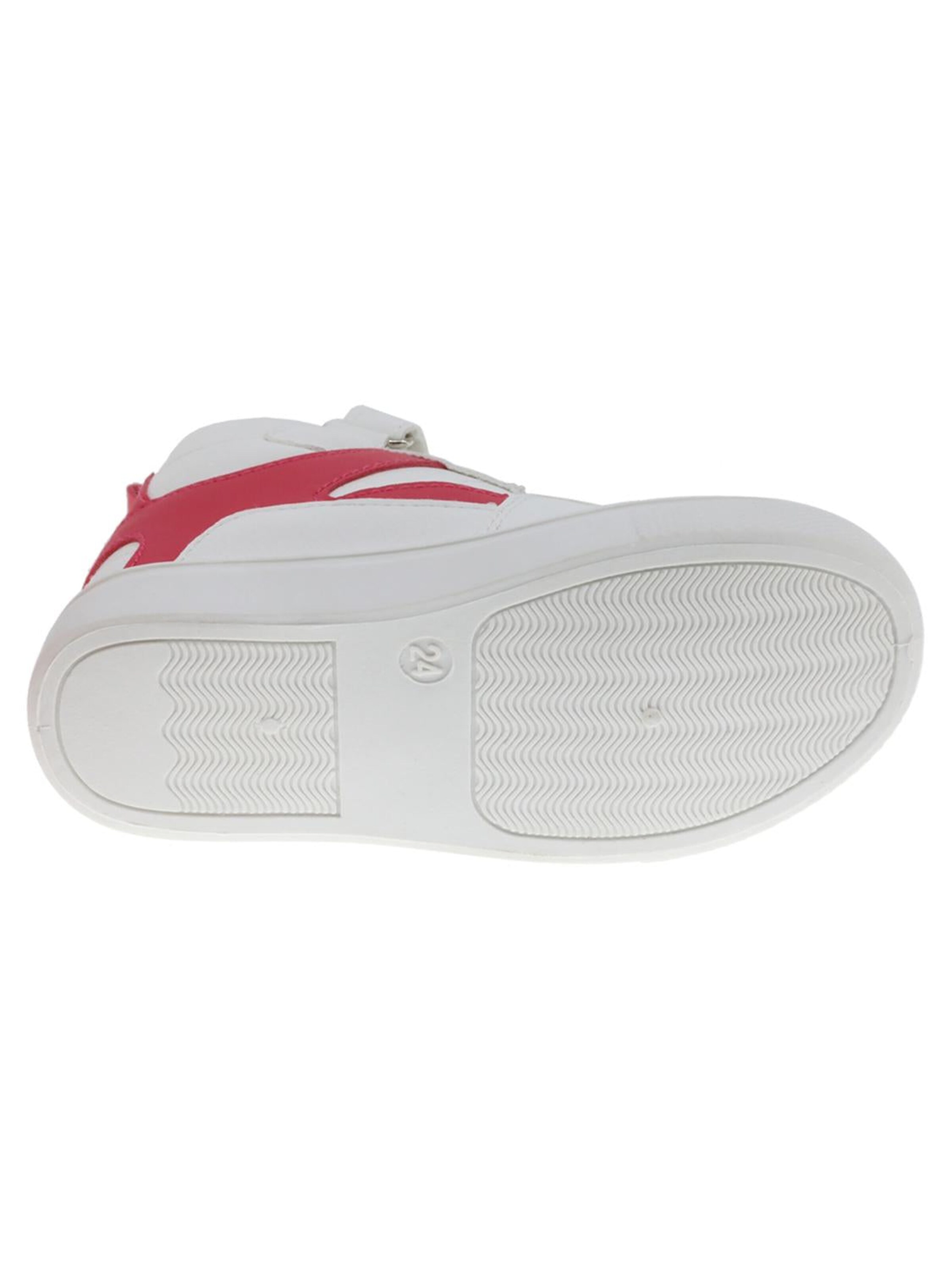 Beppi Sneaker‌‌‌‌‌‌ in Weiß