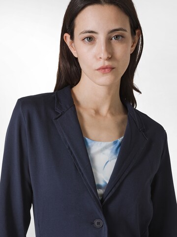 DEHA Blazer in Blue