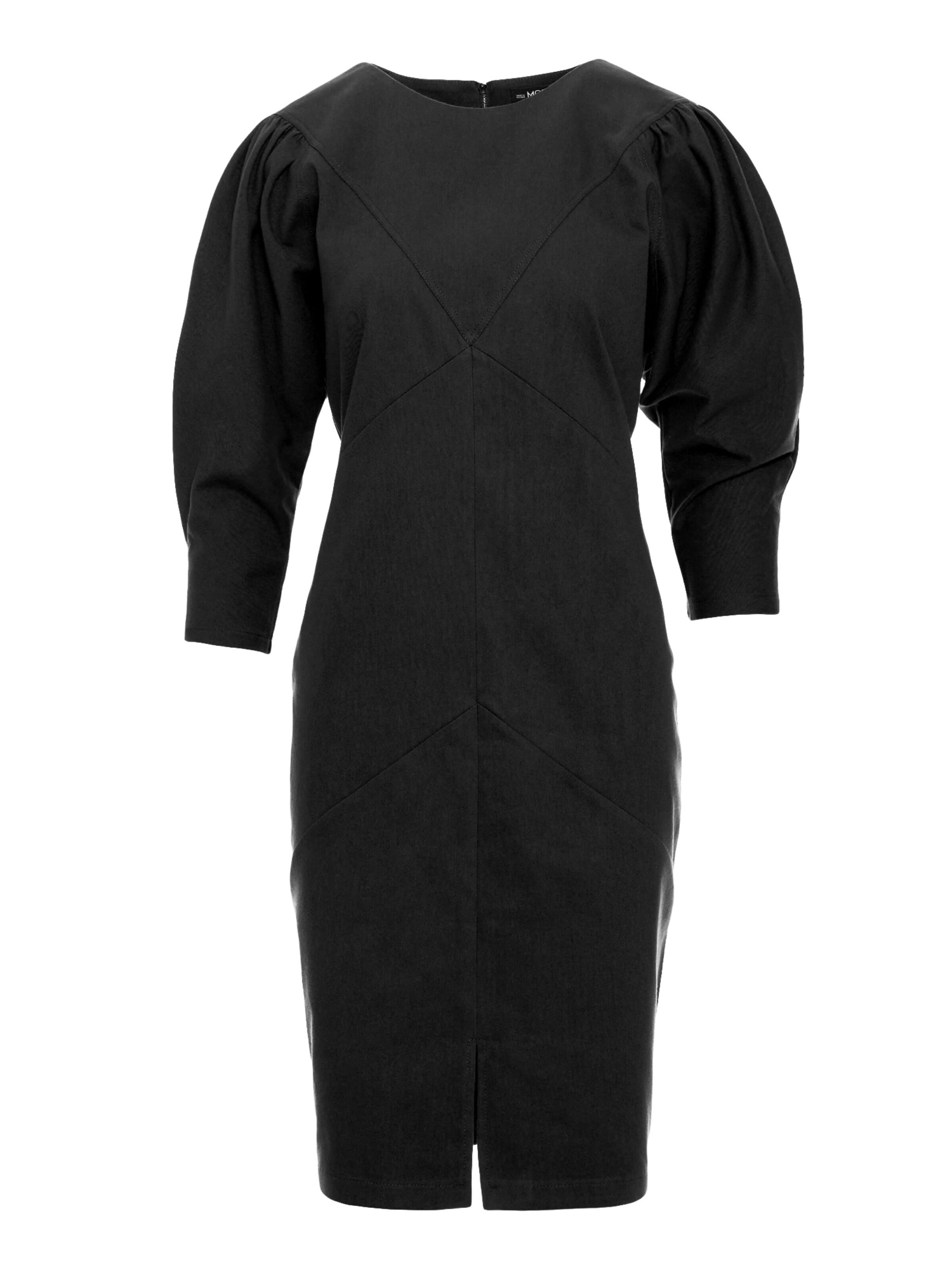 Rochie de la made of emotion pe gri: față