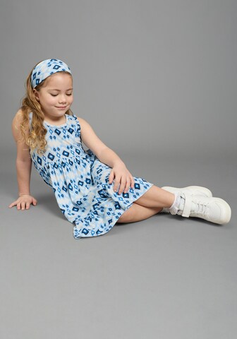 KangaROOS Dress in Blue