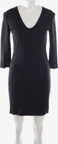 BOSS Black Kleid S in Schwarz: predná strana