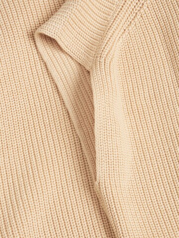 JJXX Pullover 'Florence' in Beige