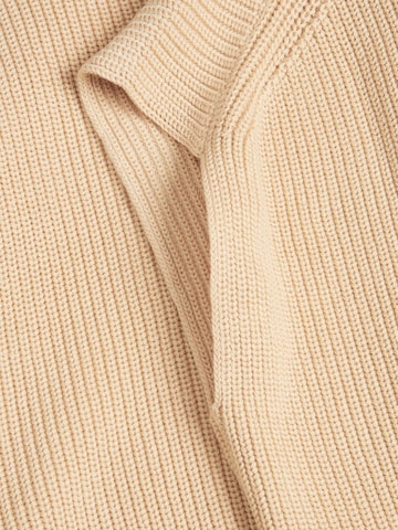 JJXX Sweater 'Florence' in Beige