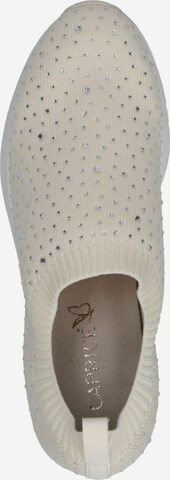 CAPRICE Slip On in Beige