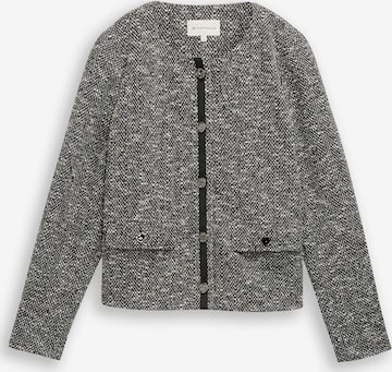 TOM TAILOR Blazer in Beige: Vorderseite