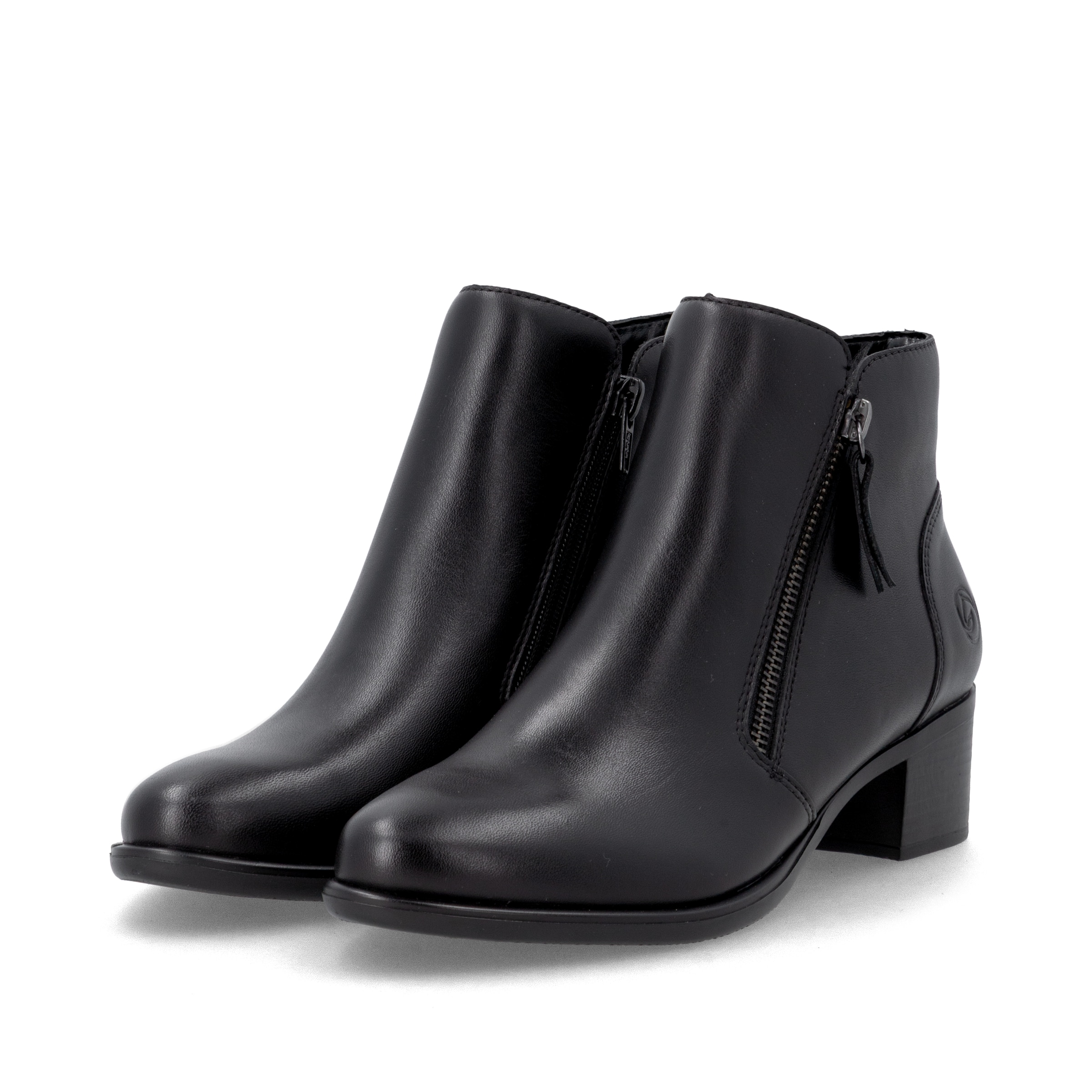 Bottines REMONTE en noir