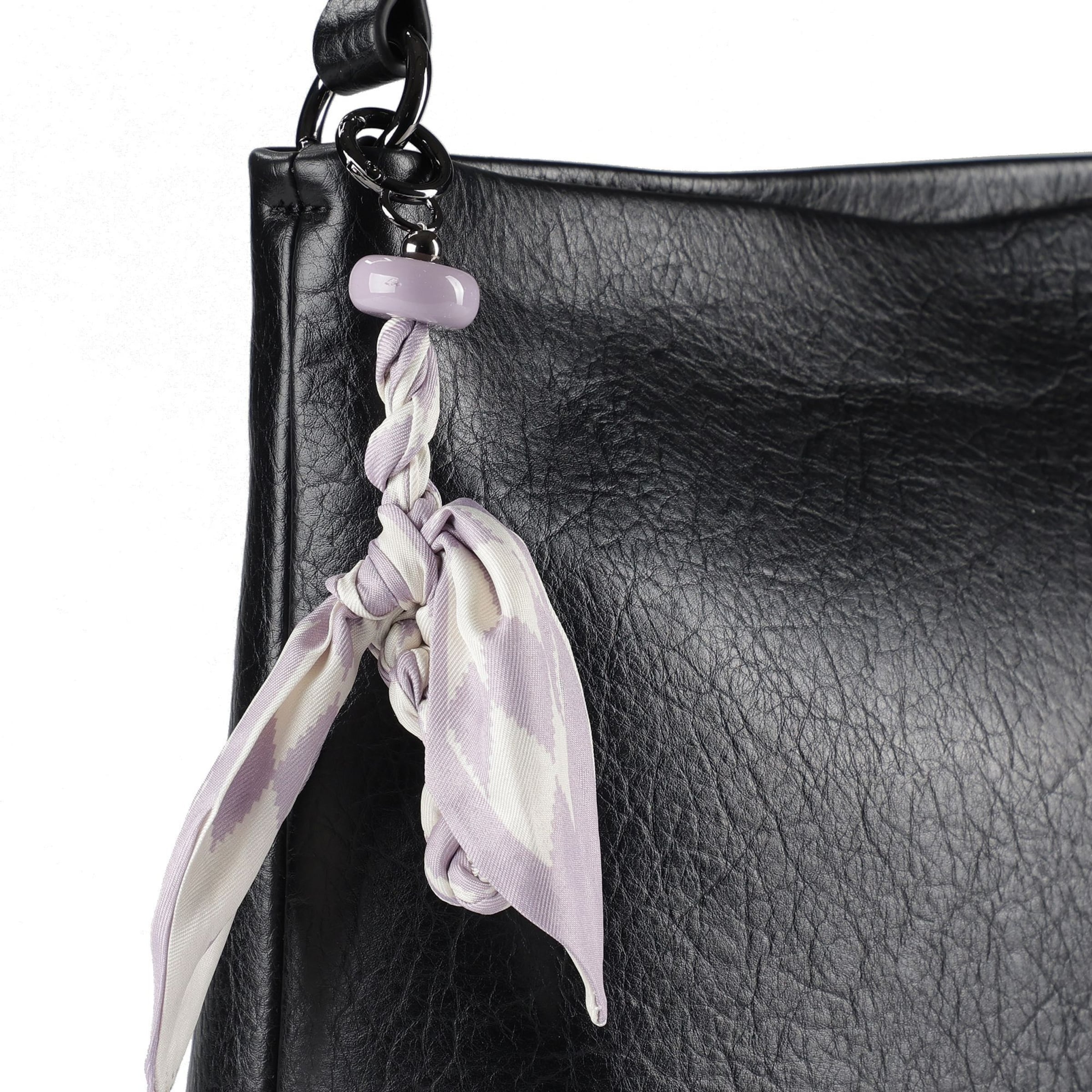 Sac bandoulière 'Essenza' Picard en noir