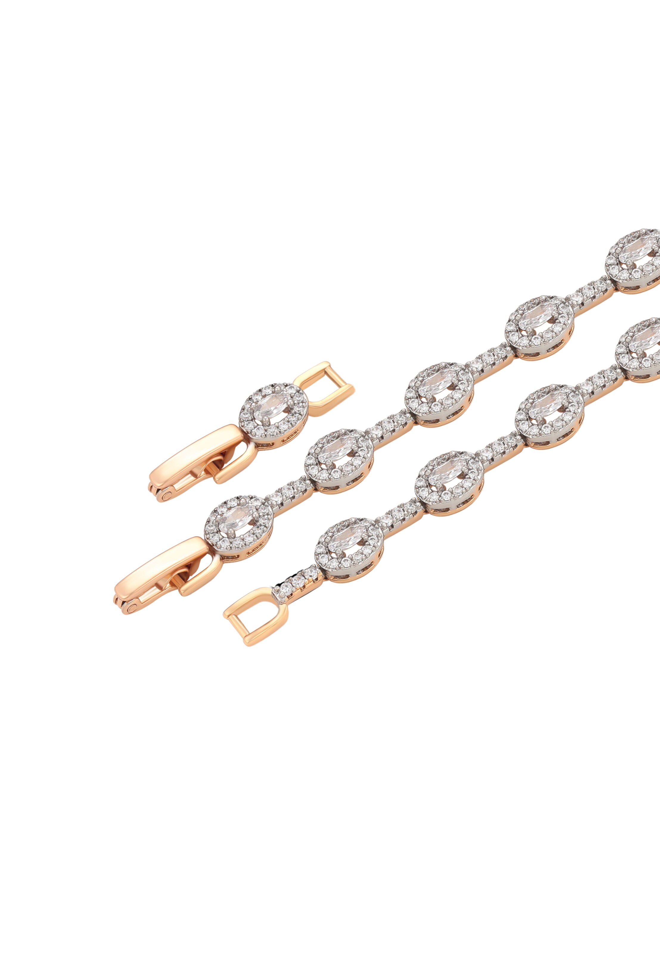 Gaya - Pulseira em ouro