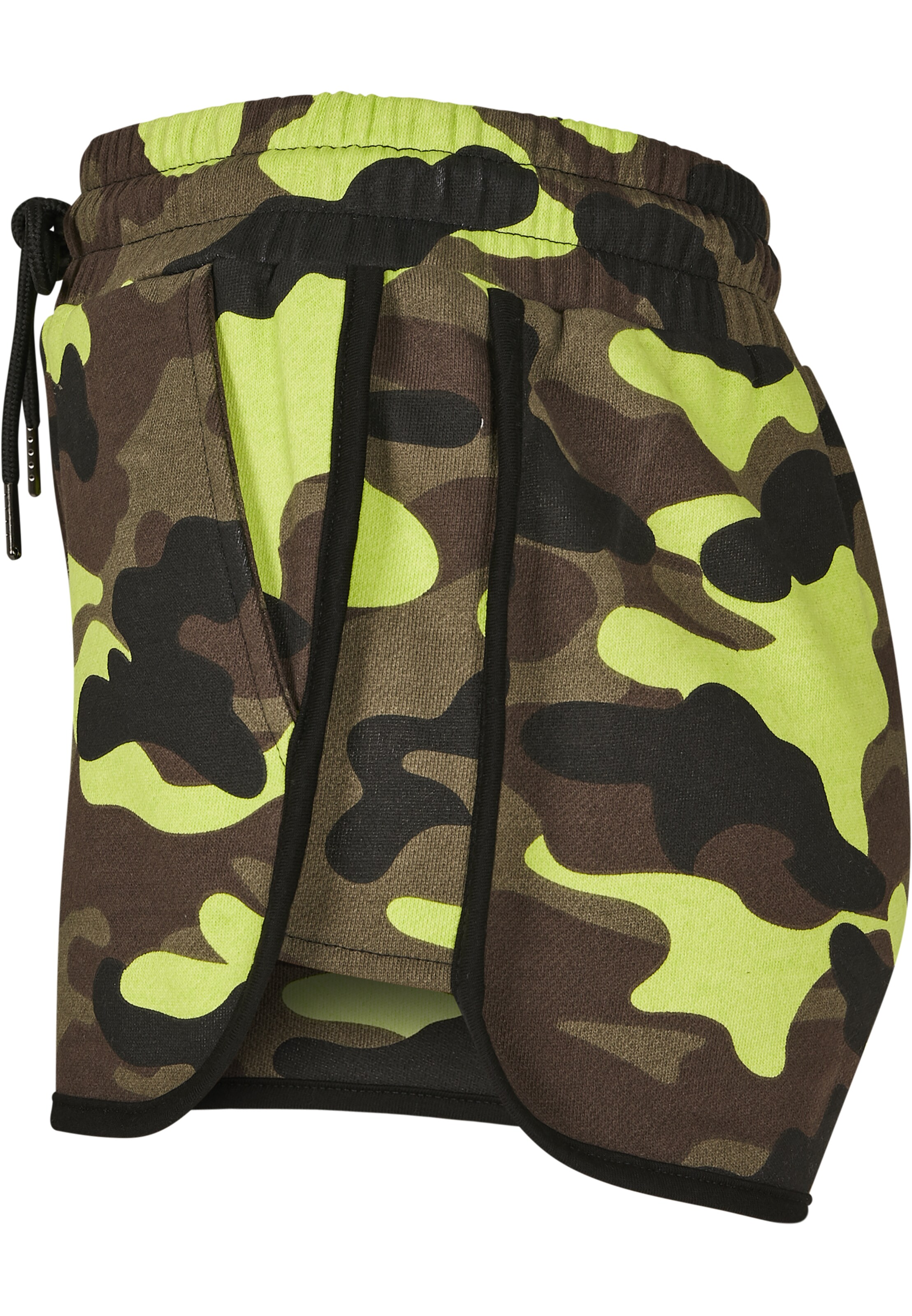 jauktas krāsas Urban Classics Standarta Bikses