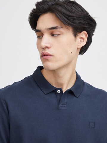 T-Shirt 'Tristan' Casual Friday en bleu
