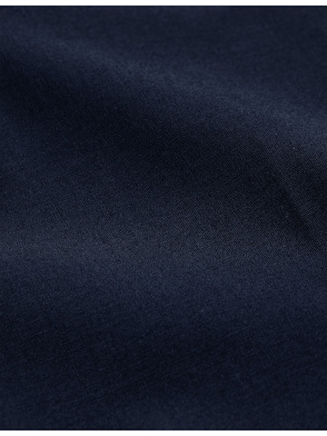 BENVENUTO Regular Bandplooibroek 'MESSINA' in Blauw