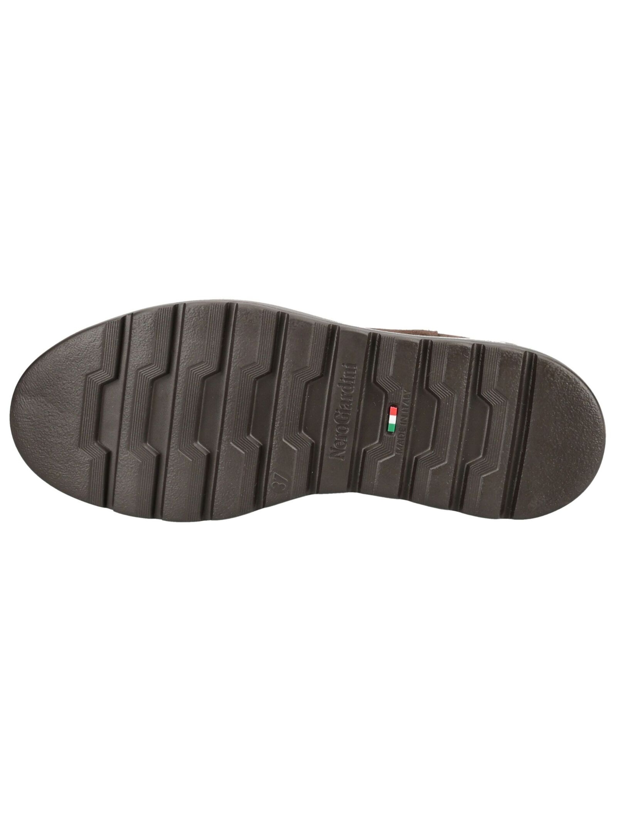 Nero Giardini Stiefelette in Braun