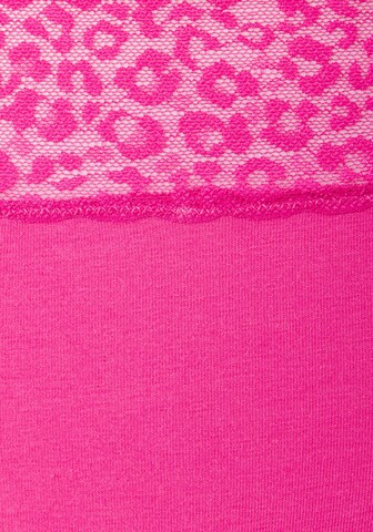 LASCANA Slip in Lila