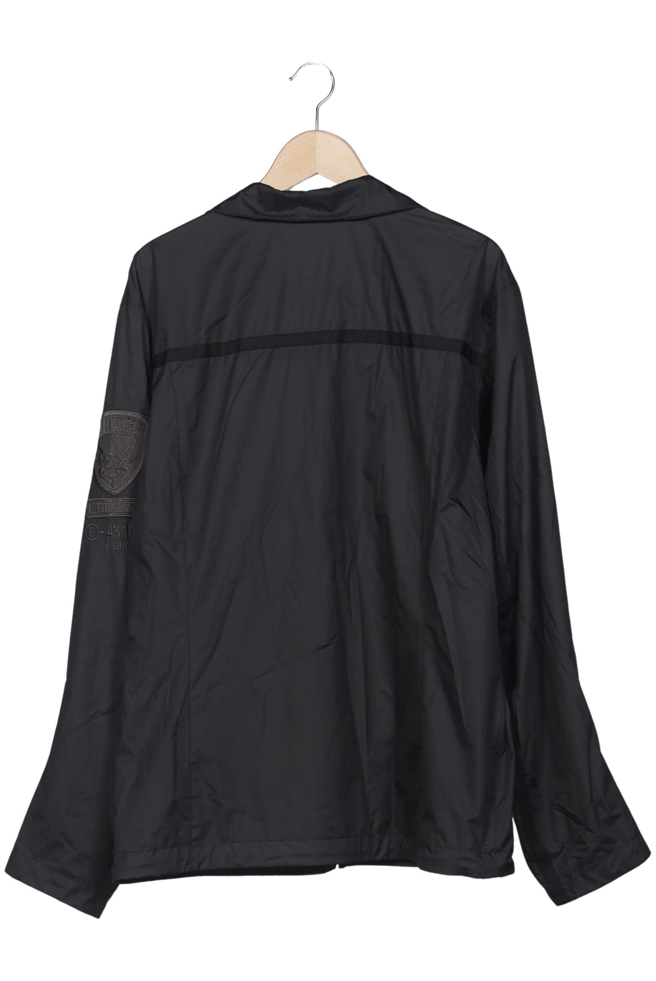 BOGNER Jacket & Coat in XL in Black