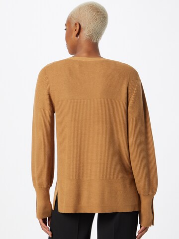 s.Oliver Pullover in Braun