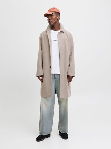 Maglietta di JACK & JONES in bianco