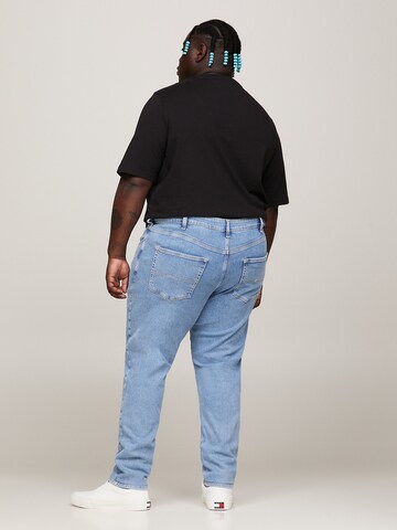 Tommy Jeans Plus Slim fit Jeans 'Scanton' in Blue