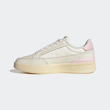 ADIDAS SPORTSWEAR Sneaker 'Aspyre' in Weiß