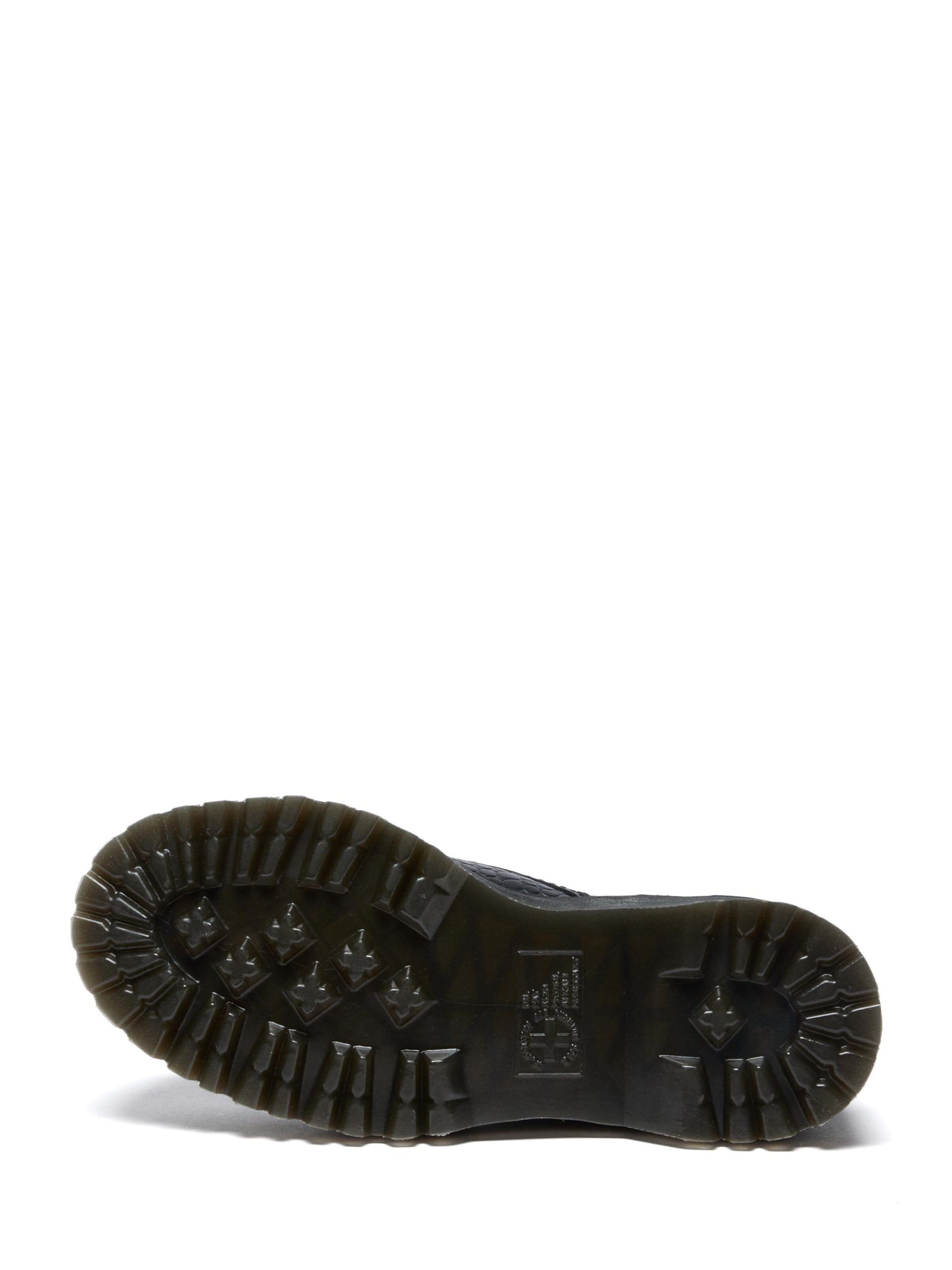 Dr. Martens Schnürstiefel 'Sinclair new vibrance'‌‌‌‌‌‌‌‌‌‌ in Schwarz