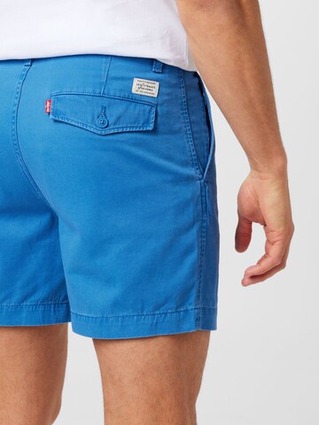LEVI'S ® regular Παντελόνι 'XX Authentic Short II' σε μπλε