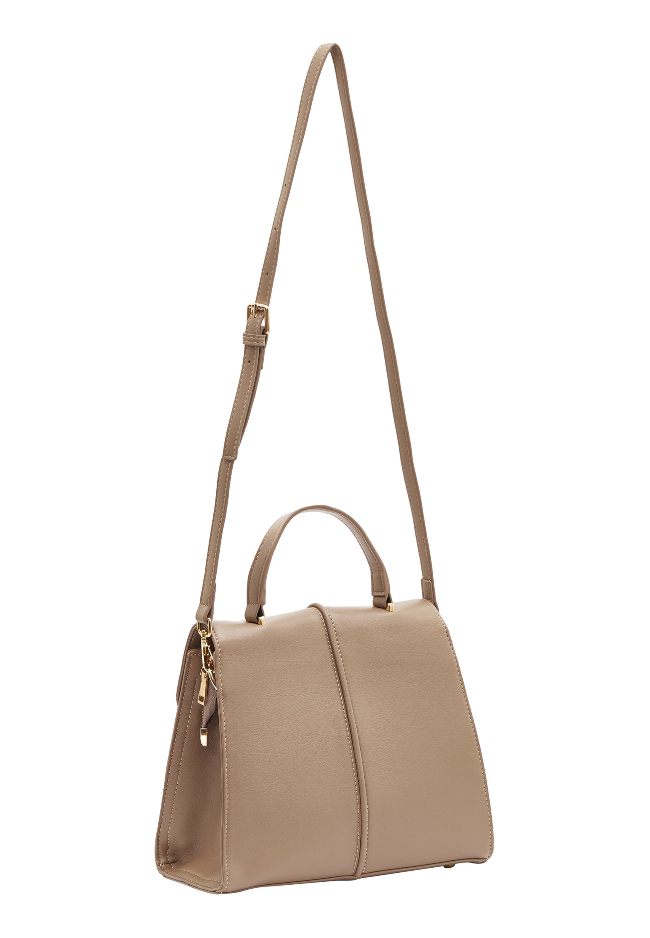 Usha Сумки в Бежевый