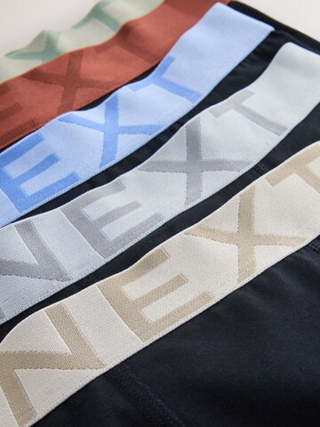 Next Boxershorts in Schwarz