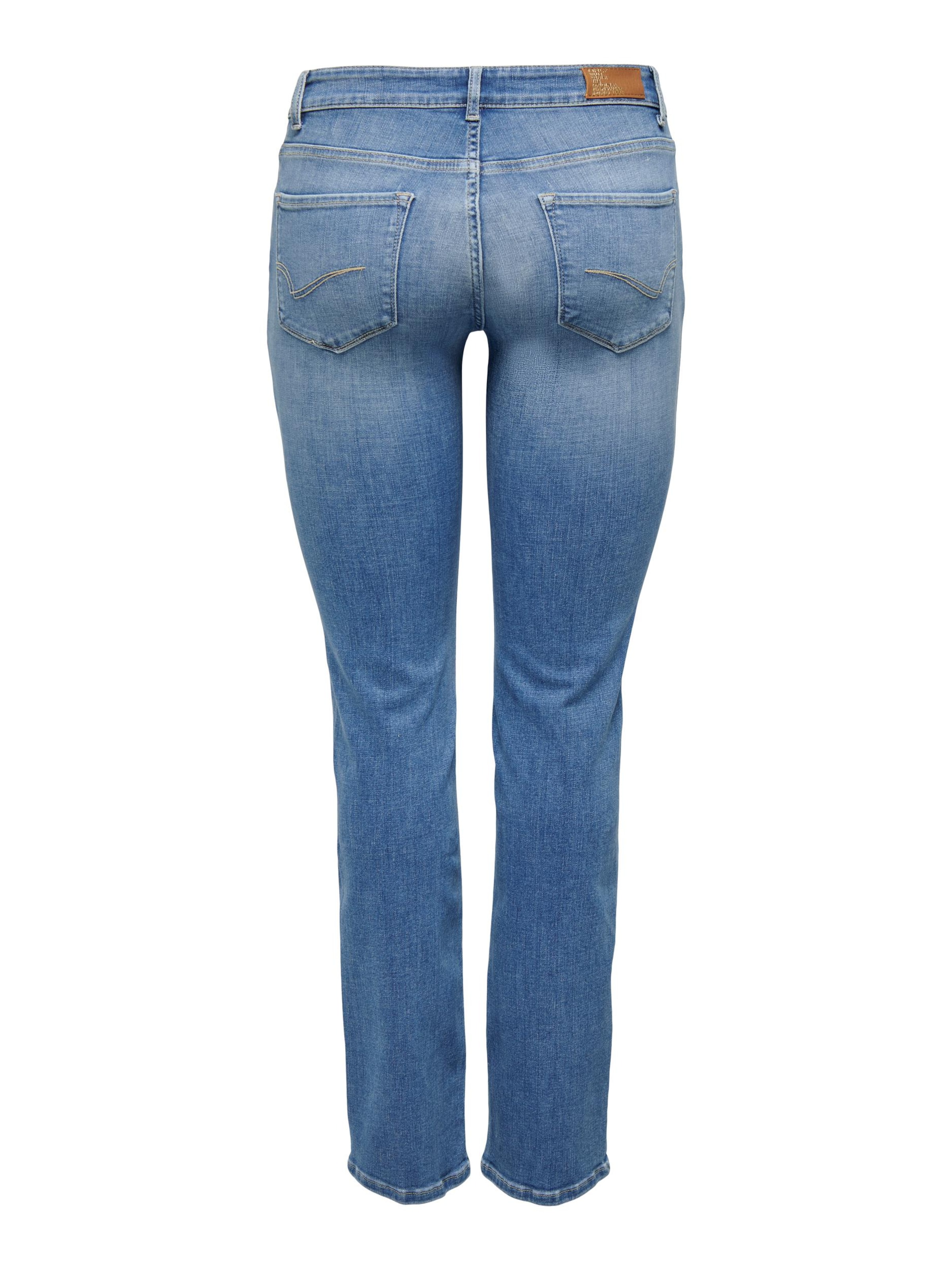 Slimfit Jeans di ONLY in blu