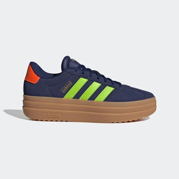 ADIDAS SPORTSWEAR Sneaker 'VL Court Bold' in Blau