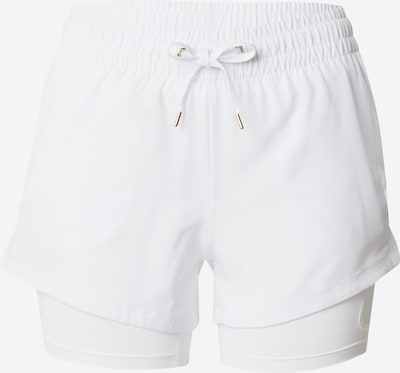 Pantaloni sportivi 'Timmie V2' Athlecia di colore bianco, Visualizzazione prodotti