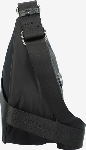LANCASTER Shoulder Bag in Black