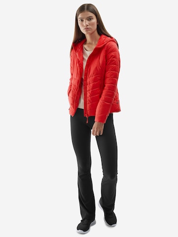 Veste de sport 'F279' 4F en rouge