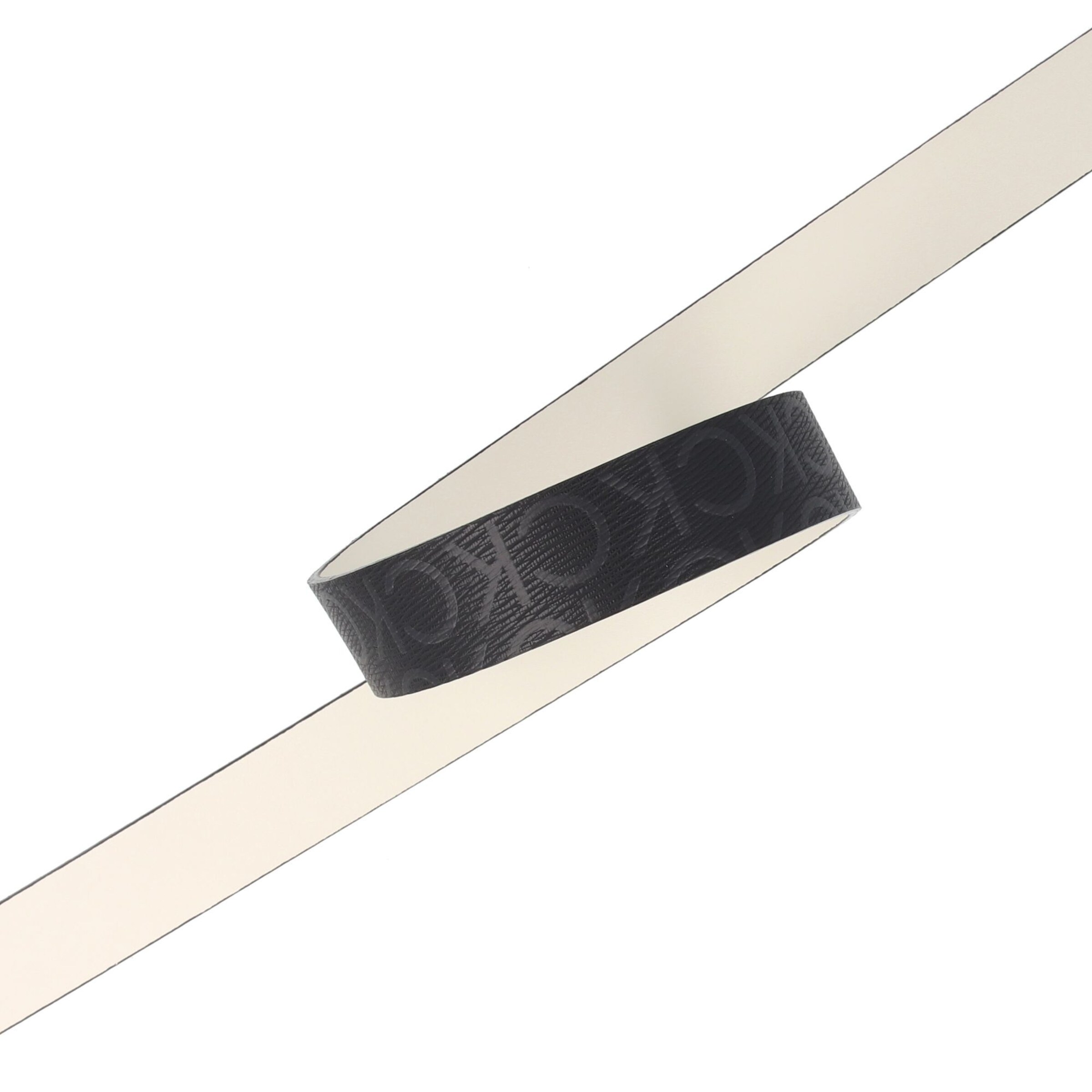 Calvin Klein Gürtel in Beige