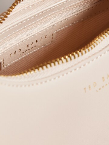 Ted Baker Τσάντα ώμου 'Kaelyin' σε μπεζ