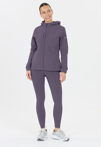 ENDURANCE Sports jacket 'Keley' in Blue