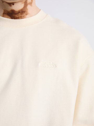 ELLESSE Mikina 'Rafori' – bílá