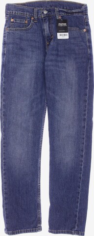 LEVI'S ® Jeans 29 in Blau: Vorderseite