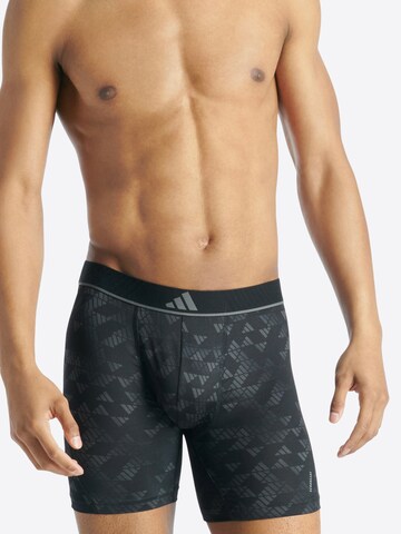 Sous-vêtements de sport ' Active Micro Flex Eco ' ADIDAS SPORTSWEAR en mélange de couleurs