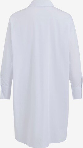 Bluză 'Gitzy' de la VILA pe alb