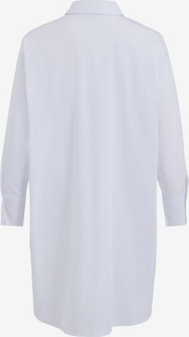 Camicia da donna 'Gitzy' di VILA in bianco