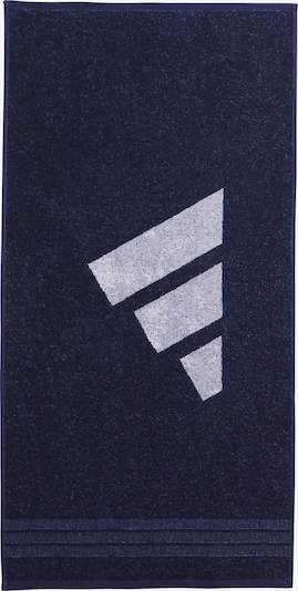 ADIDAS PERFORMANCE Handtuch 'PERFORMANCE TOWEL SMALL' in dunkelblau, Produktansicht