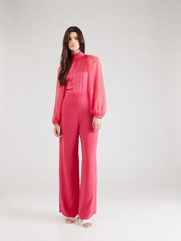 MAX&Co. Jumpsuit 'VERRES' in Roze