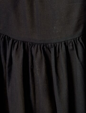Koton Beach Dress in Black