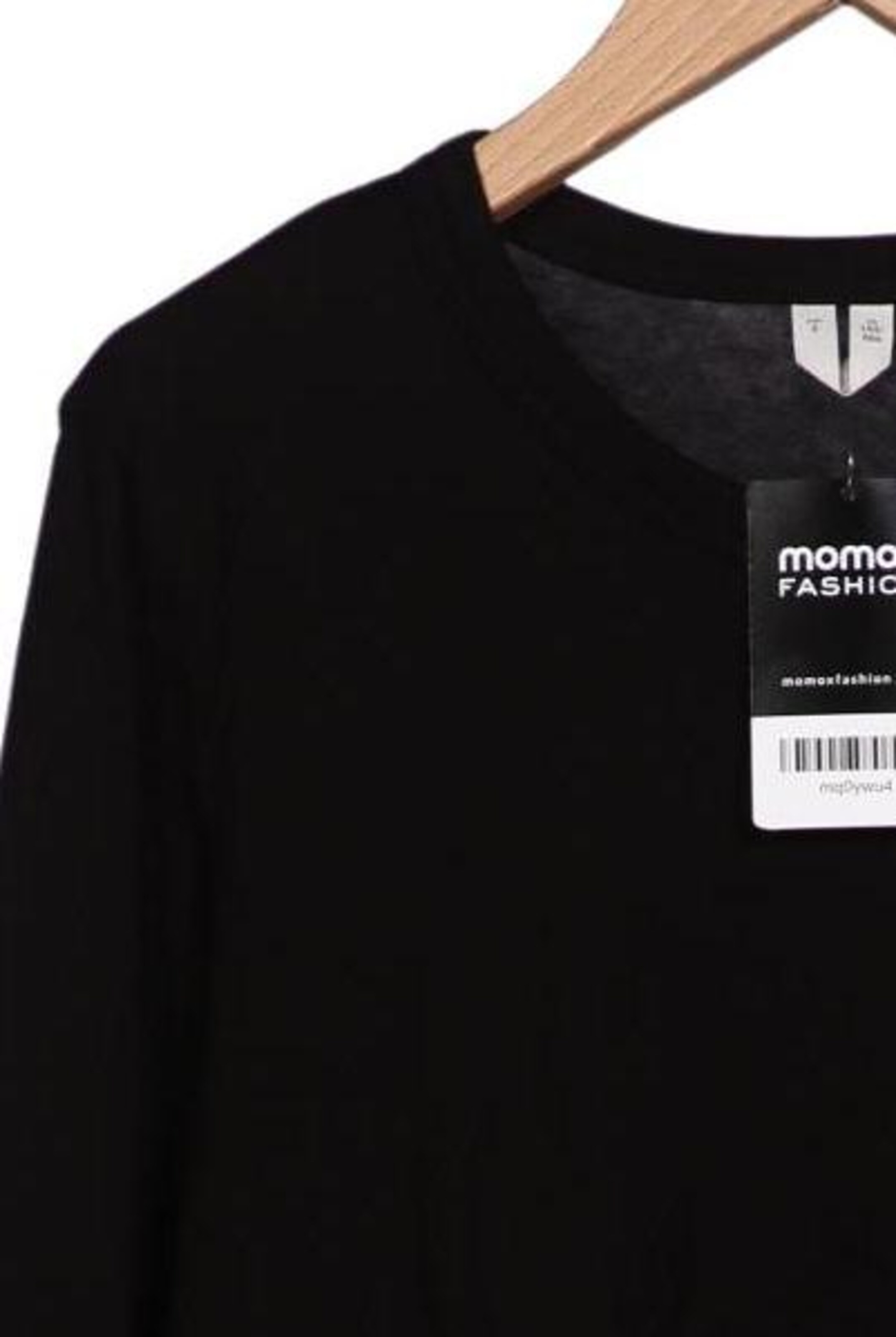 Arket Top & Shirt in S in Black