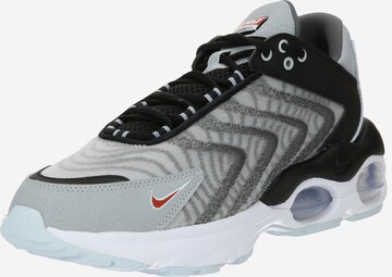 Nike Sportswear Ниски маратонки 'AIR MAX TW' в сиво: отпред