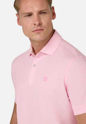 T-Shirt Boggi Milano en rose