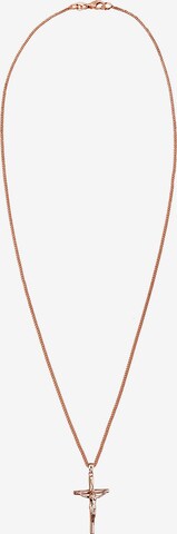 ELLI Necklace in Gold: front