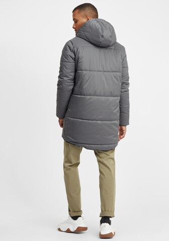 !Solid Between-Seasons Parka 'Atong' in Grey